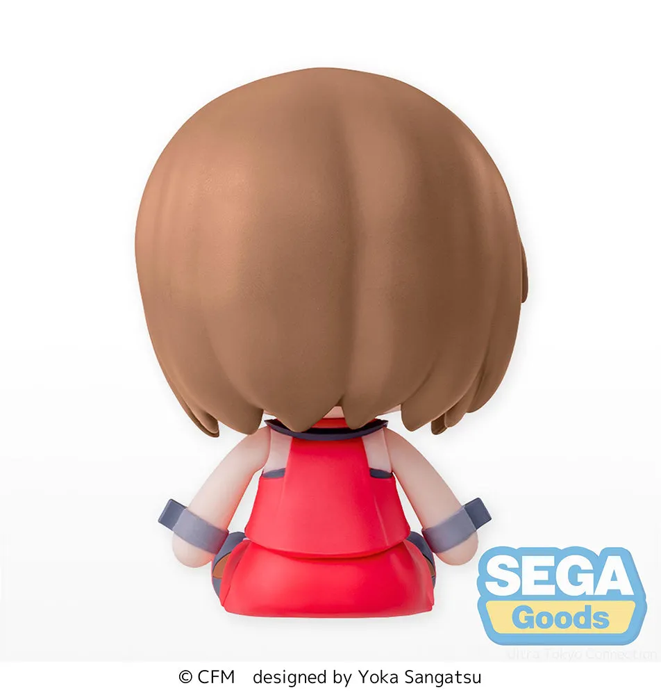 [Pre-order] Hatsune Miku - MEIKO Chibi Mini Figure SEGA