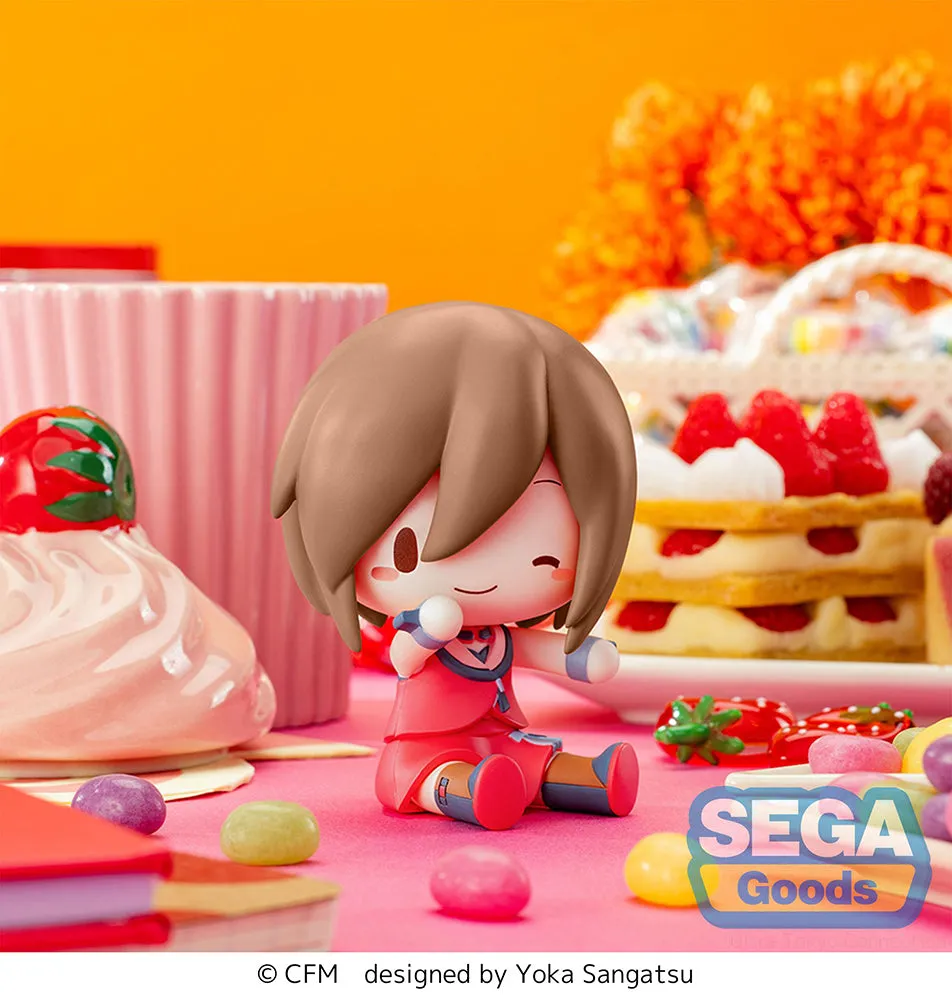 [Pre-order] Hatsune Miku - MEIKO Chibi Mini Figure SEGA