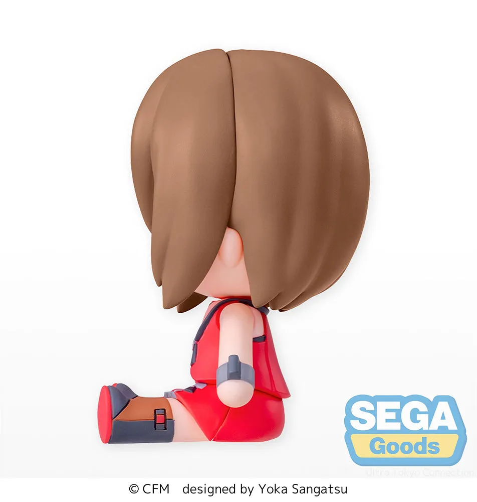 [Pre-order] Hatsune Miku - MEIKO Chibi Mini Figure SEGA