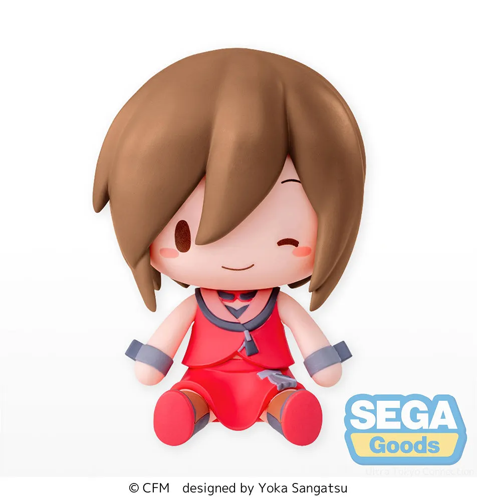 [Pre-order] Hatsune Miku - MEIKO Chibi Mini Figure SEGA