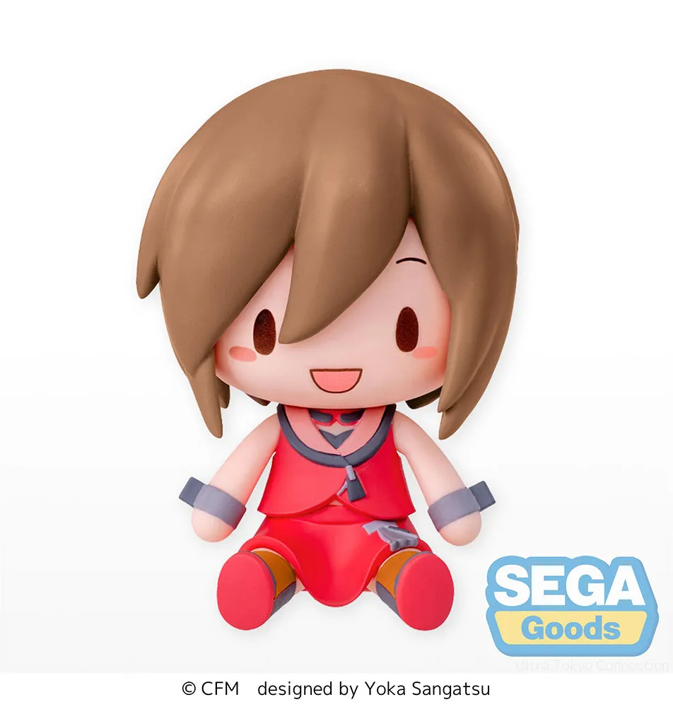 [Pre-order] Hatsune Miku - MEIKO Chibi Mini Figure SEGA