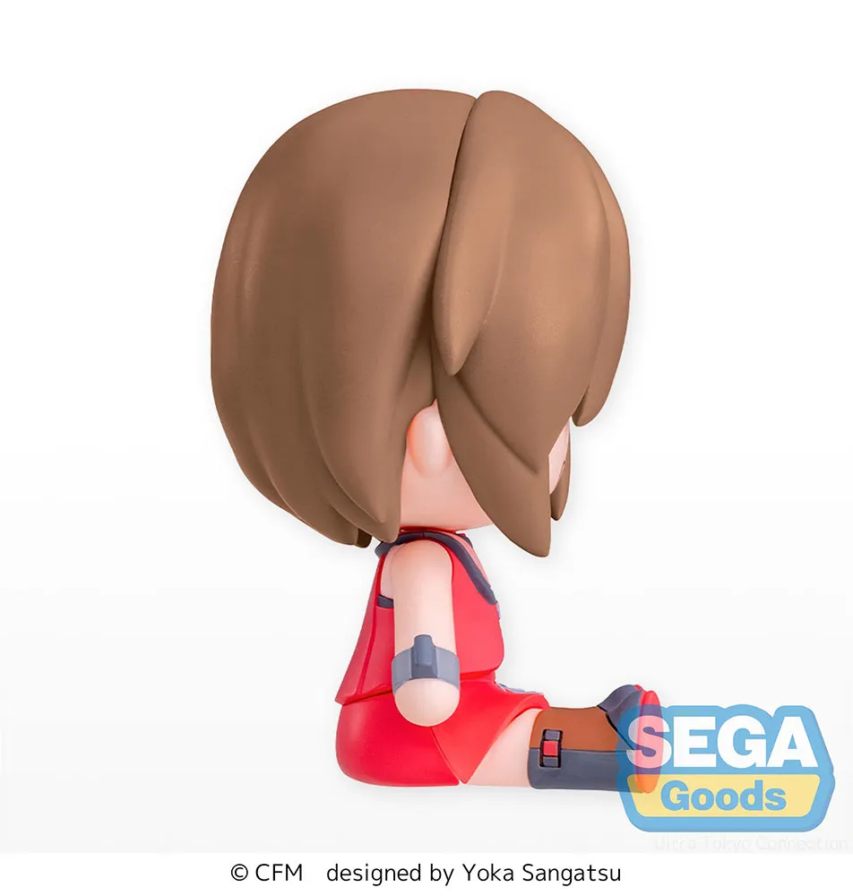 [Pre-order] Hatsune Miku - MEIKO Chibi Mini Figure SEGA
