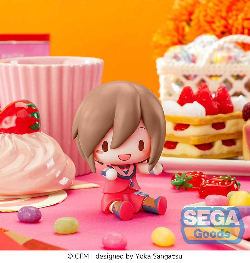 [Pre-order] Hatsune Miku - MEIKO Chibi Mini Figure SEGA