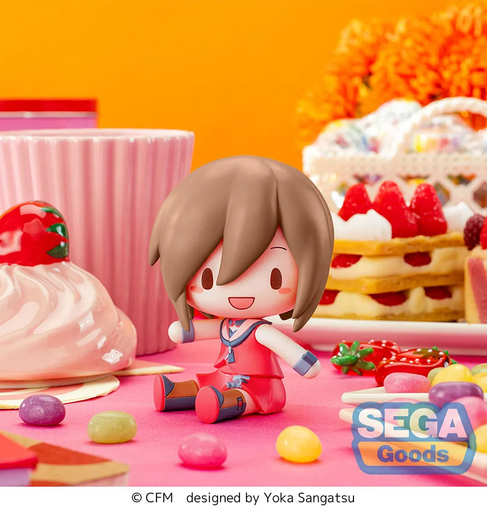 [Pre-order] Hatsune Miku - MEIKO Chibi Mini Figure SEGA