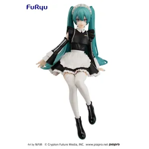 [Pre-order] Hatsune Miku - Miku (Sporty Maid ver.) Noodle Stopper Figure Figure FuRyu Corporation