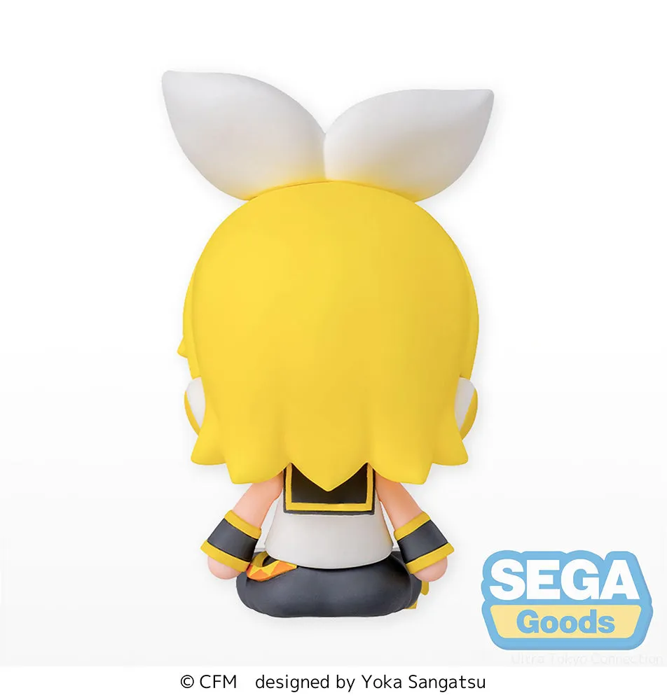 [Pre-order] Hatsune Miku - Rin Kagamine Chibi Mini Figure SEGA
