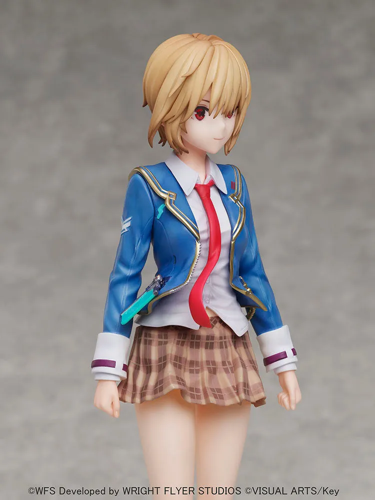 [Pre-order] Heaven Burns Red - Ruka Kayamori 1/8 Scale Prize Figure elCOCO