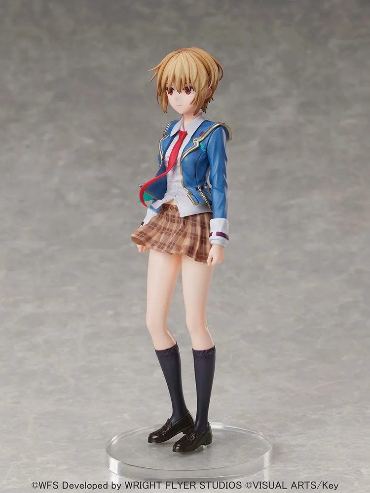 [Pre-order] Heaven Burns Red - Ruka Kayamori 1/8 Scale Prize Figure elCOCO