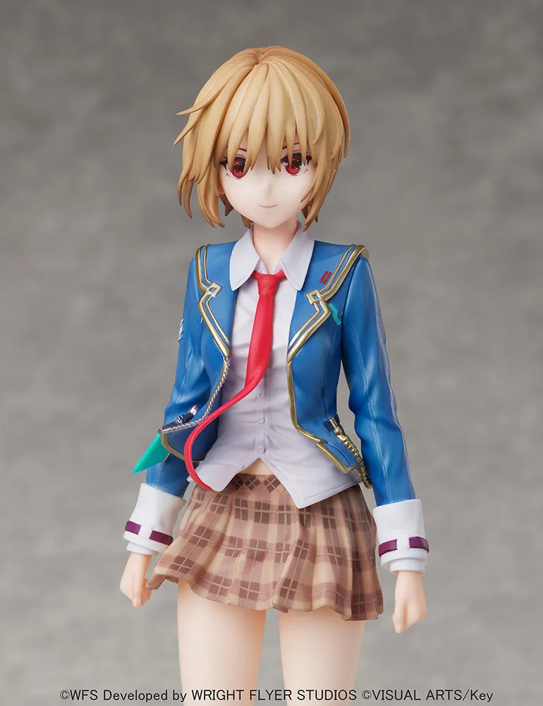 [Pre-order] Heaven Burns Red - Ruka Kayamori 1/8 Scale Prize Figure elCOCO