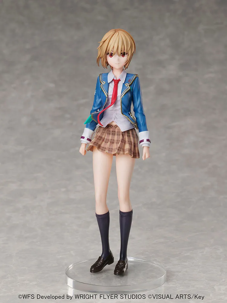 [Pre-order] Heaven Burns Red - Ruka Kayamori 1/8 Scale Prize Figure elCOCO