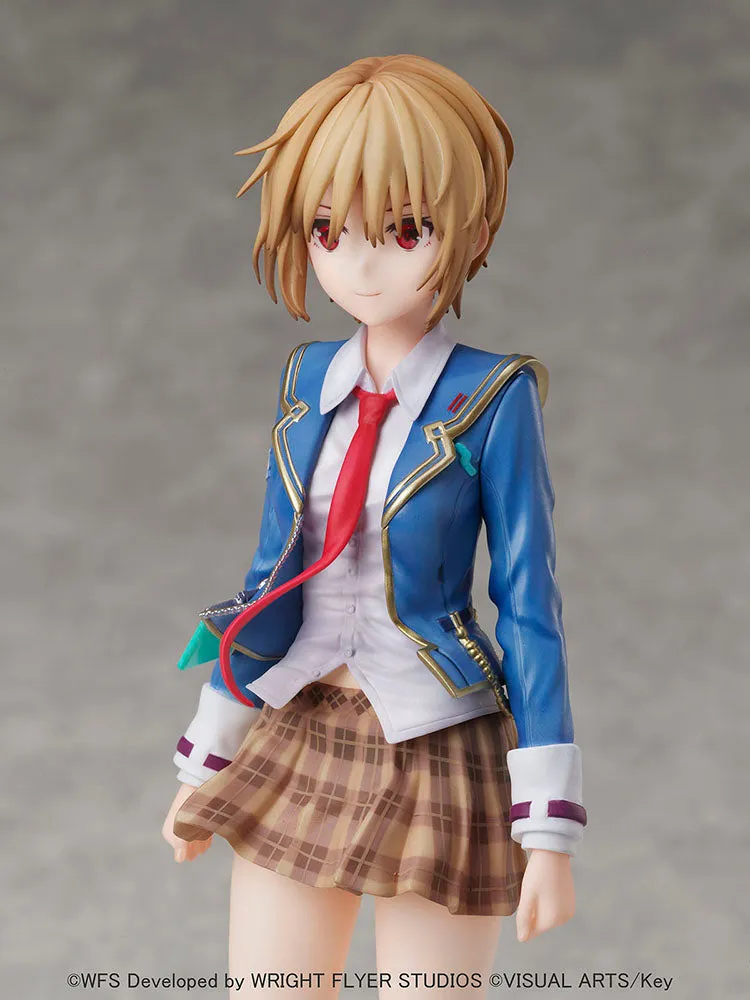 [Pre-order] Heaven Burns Red - Ruka Kayamori 1/8 Scale Prize Figure elCOCO