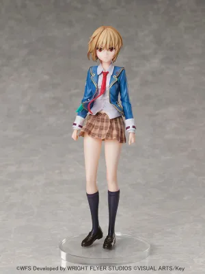 [Pre-order] Heaven Burns Red - Ruka Kayamori 1/8 Scale Prize Figure elCOCO
