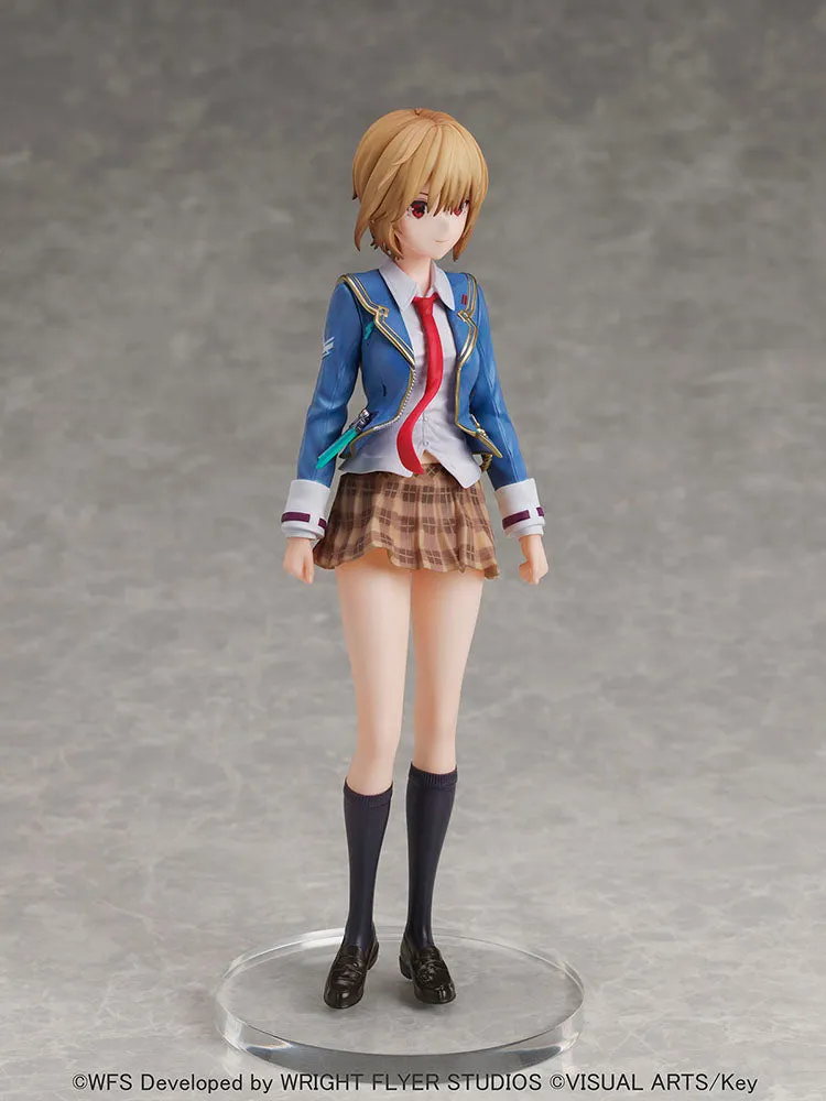 [Pre-order] Heaven Burns Red - Ruka Kayamori 1/8 Scale Prize Figure elCOCO