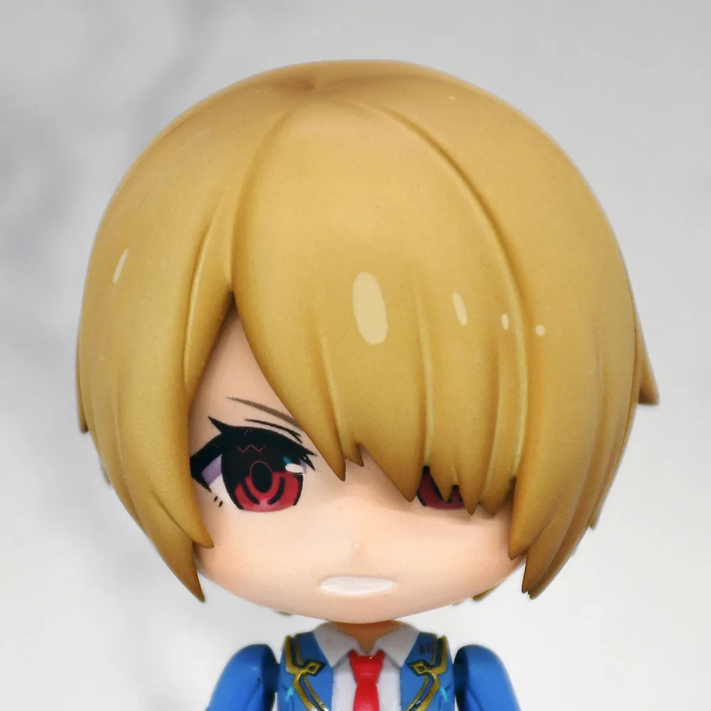 [Pre-order] Heaven Burns Red - Ruka Kayamori DFORM  Deforme Action Mini Figure elCOCO