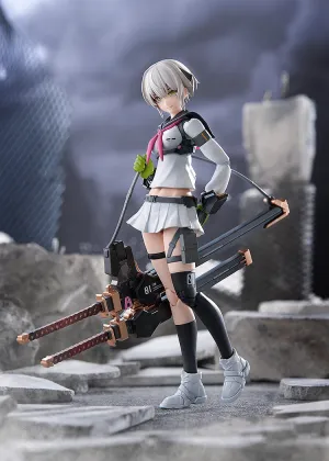 [Pre-order] Heavily Armed High School Girls - Ichi (Early Ver.) PLAMAX Plastic Model Kit Max Factory