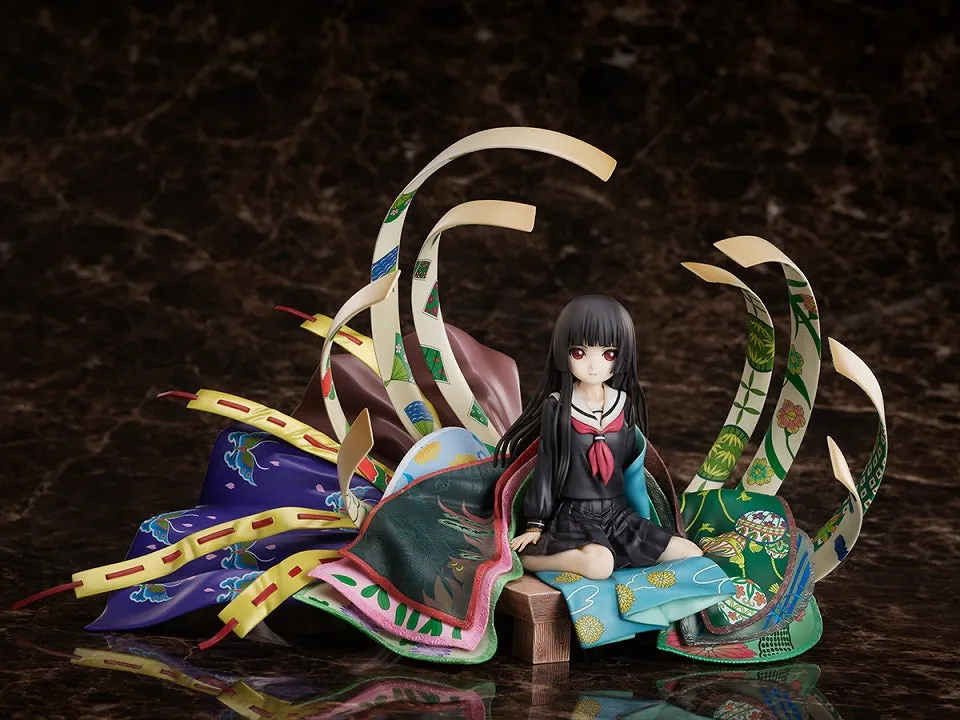 [Pre-order] Hell Girl - The Fourth Twilight Enma Ai 1/7 Scale Figure Hobby Max