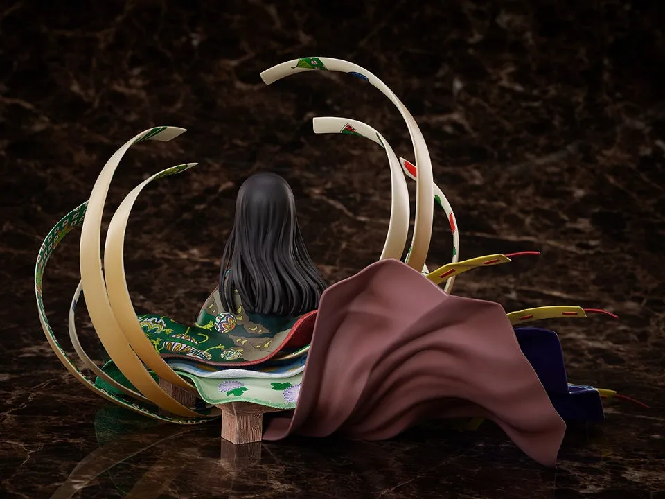 [Pre-order] Hell Girl - The Fourth Twilight Enma Ai 1/7 Scale Figure Hobby Max