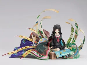 [Pre-order] Hell Girl - The Fourth Twilight Enma Ai 1/7 Scale Figure Hobby Max