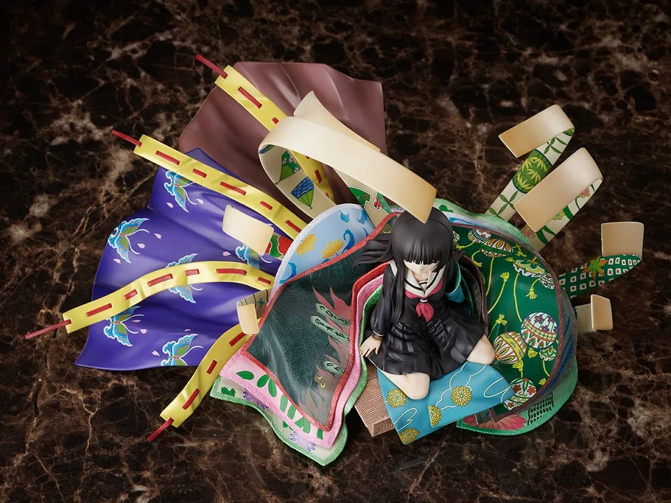 [Pre-order] Hell Girl - The Fourth Twilight Enma Ai 1/7 Scale Figure Hobby Max