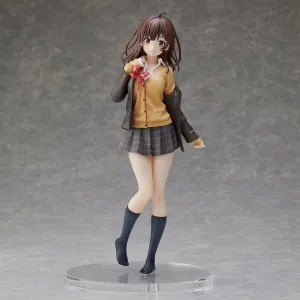 [Pre-order] Hige o Soru. Soshite Joshikousei o Hirou - Ogiwara Saya Non-Scale Figure Union Creative