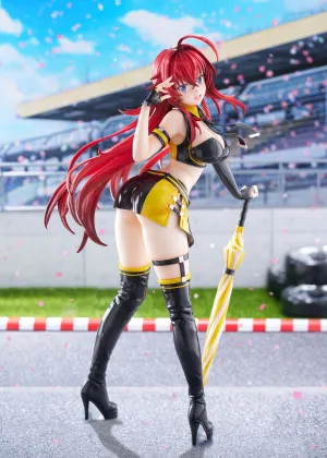 [Pre-order] High School DxD HERO - Rias Gremory (Race Queen Ver.) 1/3.5 Scale Figure GOLDENHEAD