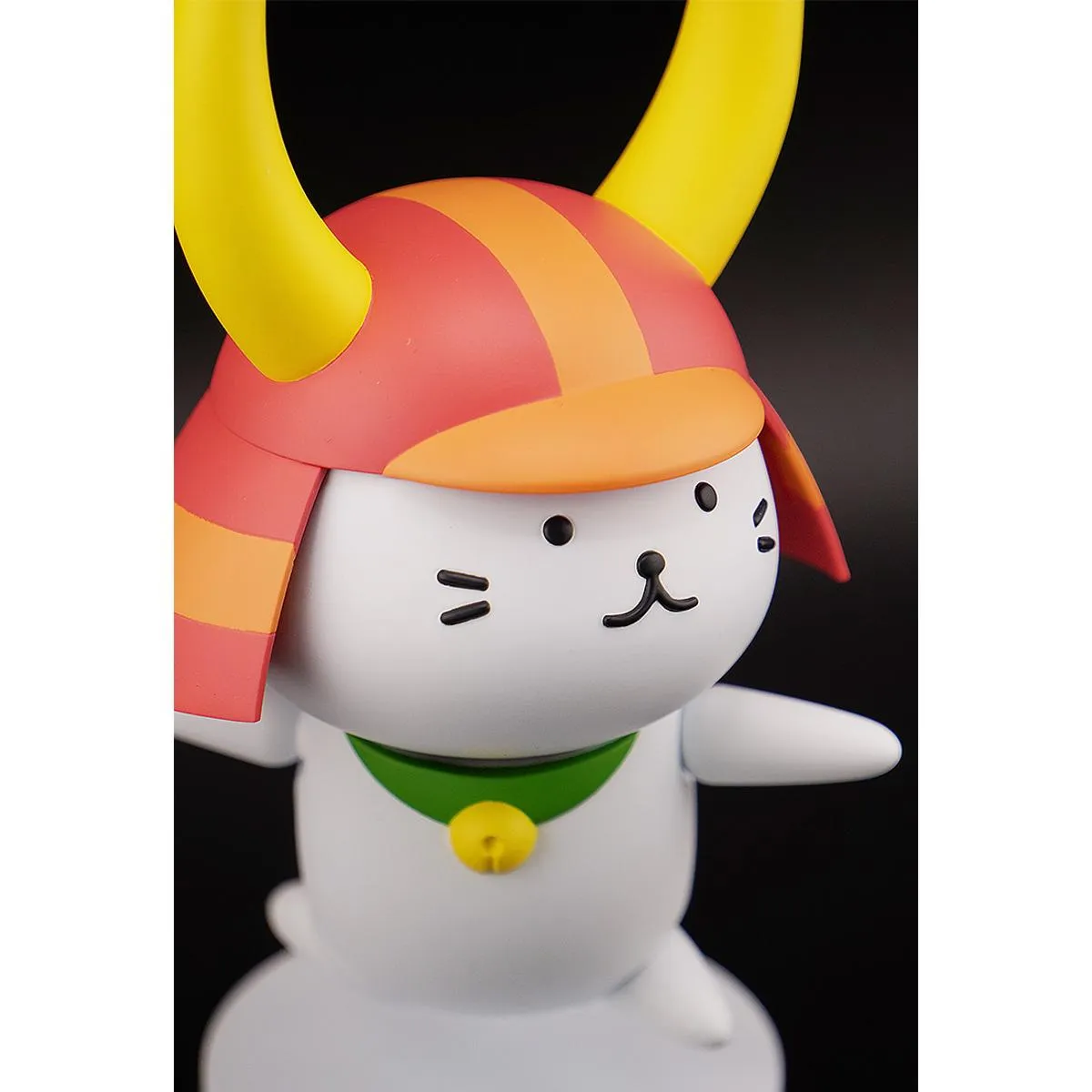[Pre-order] Hikone City Official Character Hikonyan - Hikonyan Articulated Plastic Model Kit annulus