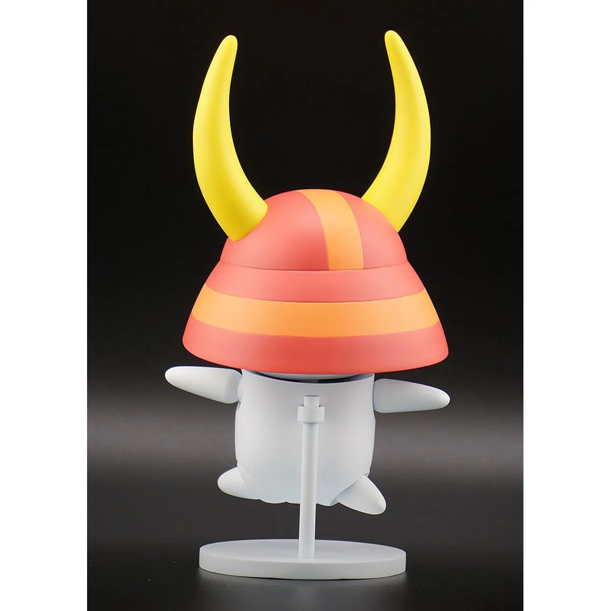 [Pre-order] Hikone City Official Character Hikonyan - Hikonyan Articulated Plastic Model Kit annulus