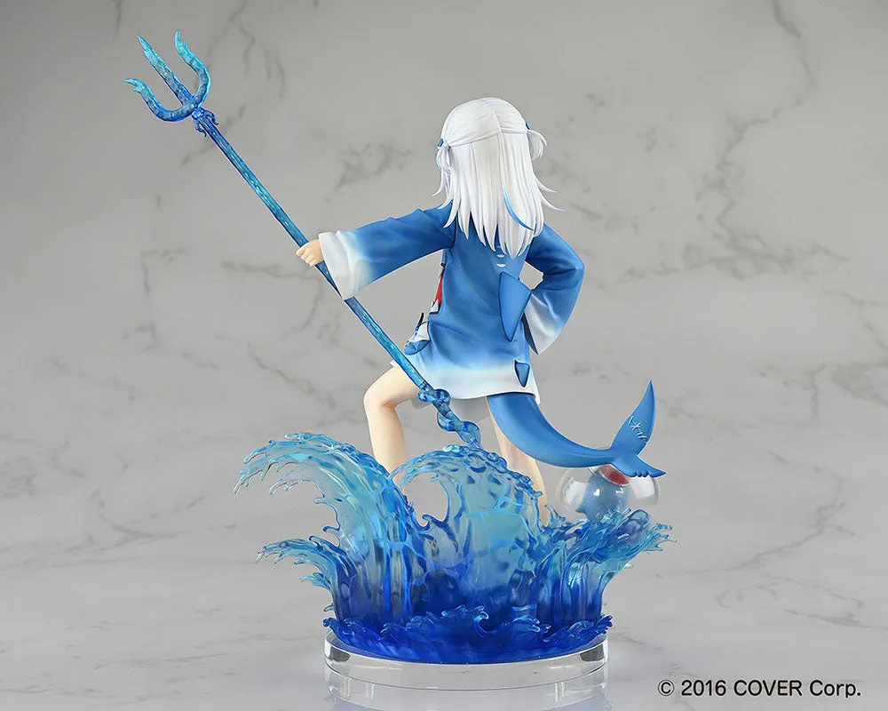 [Pre-order] Hololive - Gawr Gura(Myth Ver.) 1/7 Scale Figure Design COCO