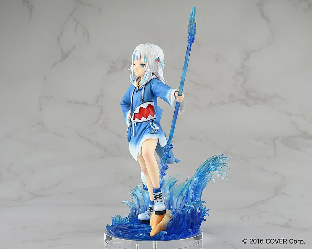 [Pre-order] Hololive - Gawr Gura(Myth Ver.) 1/7 Scale Figure Design COCO