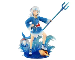 [Pre-order] Hololive - Gawr Gura(Myth Ver.) 1/7 Scale Figure Design COCO