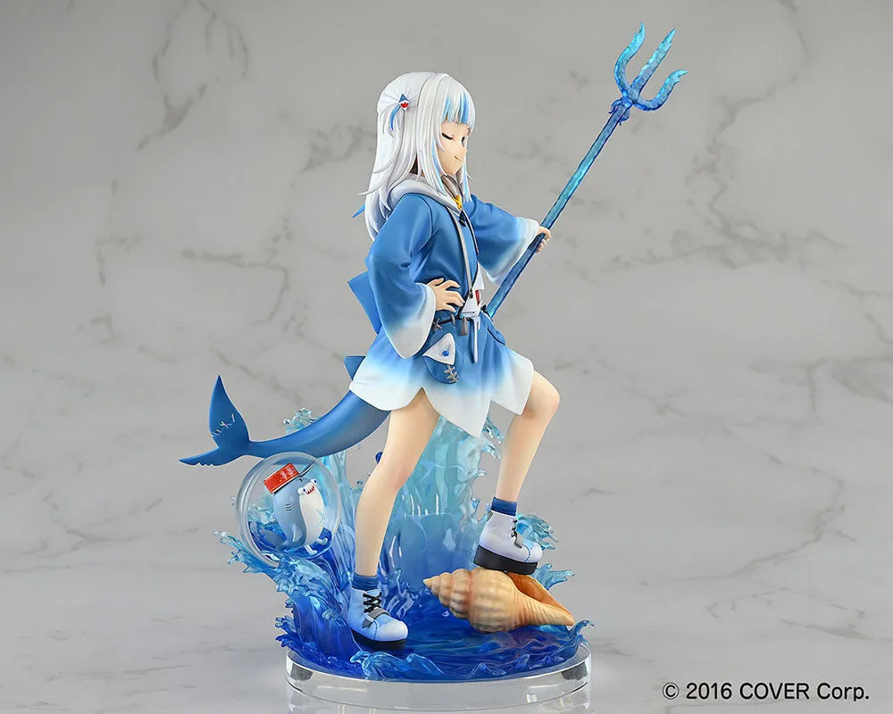 [Pre-order] Hololive - Gawr Gura(Myth Ver.) 1/7 Scale Figure Design COCO