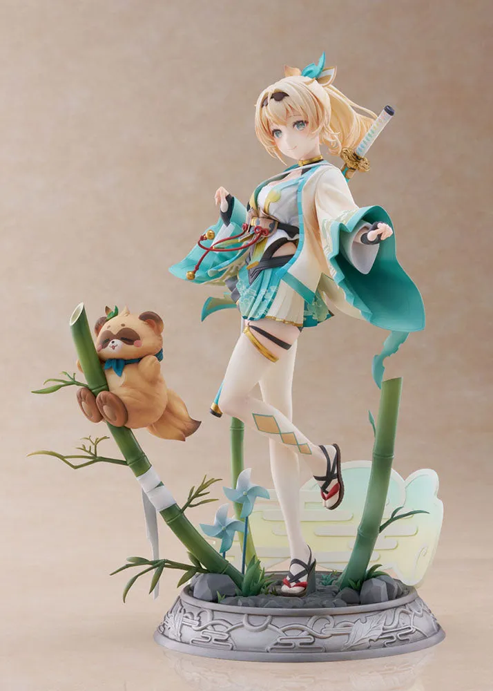 [Pre-order] Hololive Production - Iroha Kazama 1/7 Scale Figure Claynel