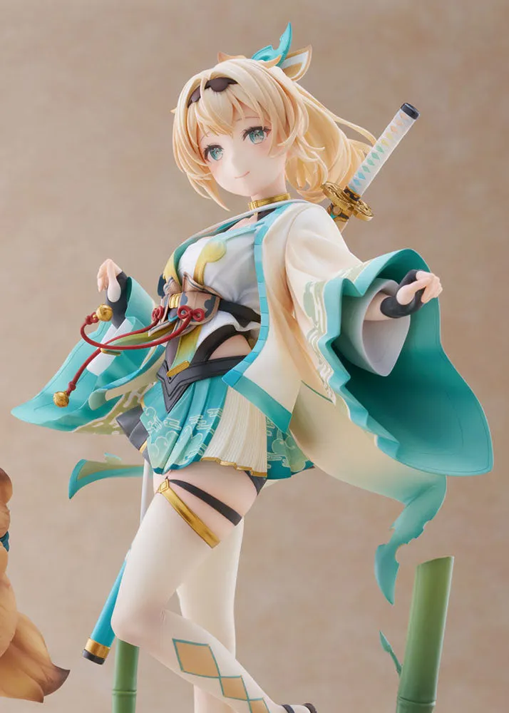 [Pre-order] Hololive Production - Iroha Kazama 1/7 Scale Figure Claynel
