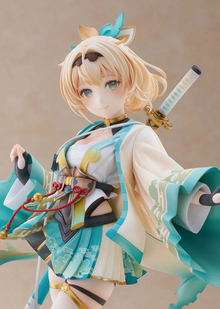 [Pre-order] Hololive Production - Iroha Kazama 1/7 Scale Figure Claynel