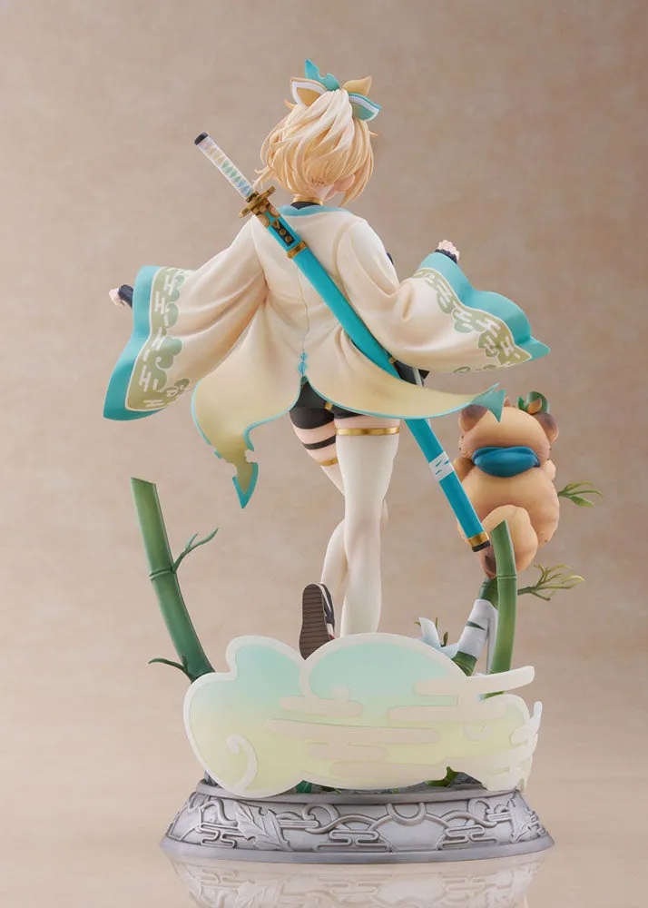 [Pre-order] Hololive Production - Iroha Kazama 1/7 Scale Figure Claynel