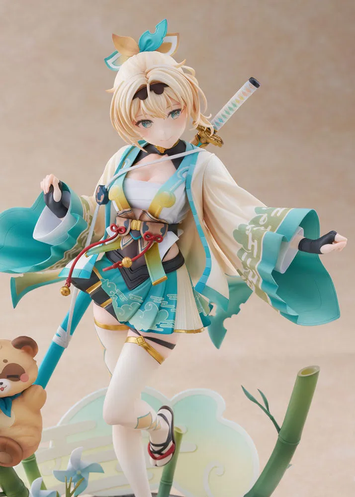 [Pre-order] Hololive Production - Iroha Kazama 1/7 Scale Figure Claynel