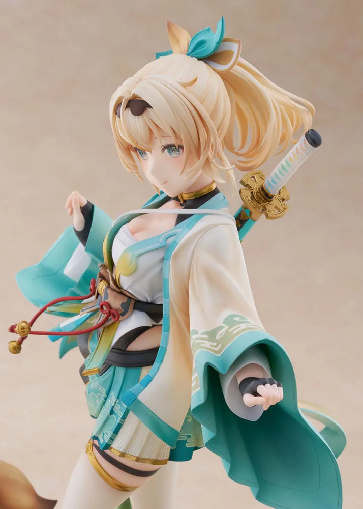 [Pre-order] Hololive Production - Iroha Kazama 1/7 Scale Figure Claynel