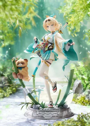 [Pre-order] Hololive Production - Iroha Kazama 1/7 Scale Figure Claynel