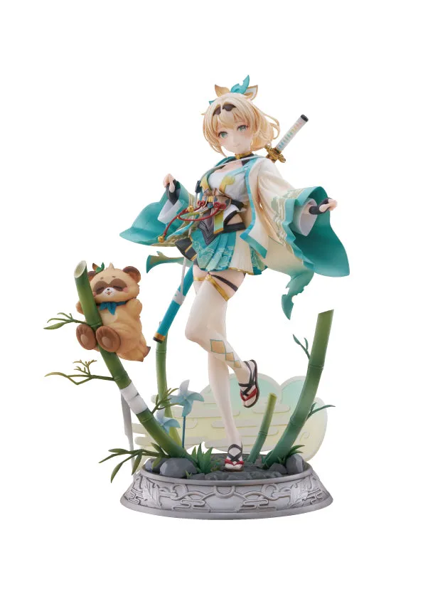 [Pre-order] Hololive Production - Iroha Kazama 1/7 Scale Figure Claynel