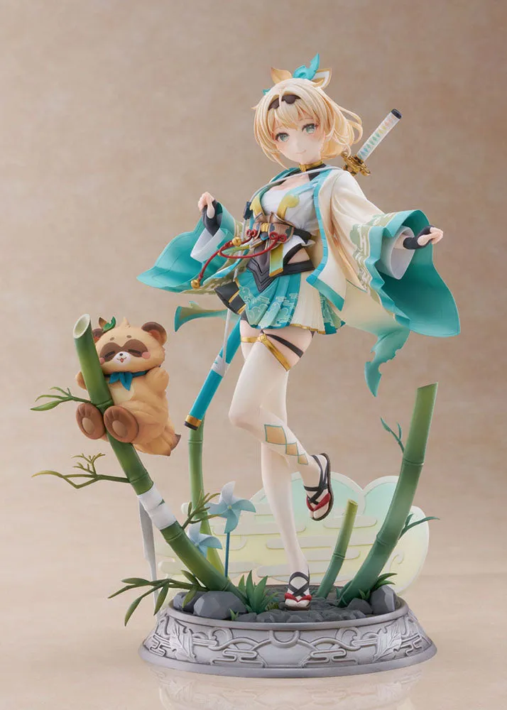 [Pre-order] Hololive Production - Iroha Kazama 1/7 Scale Figure Claynel