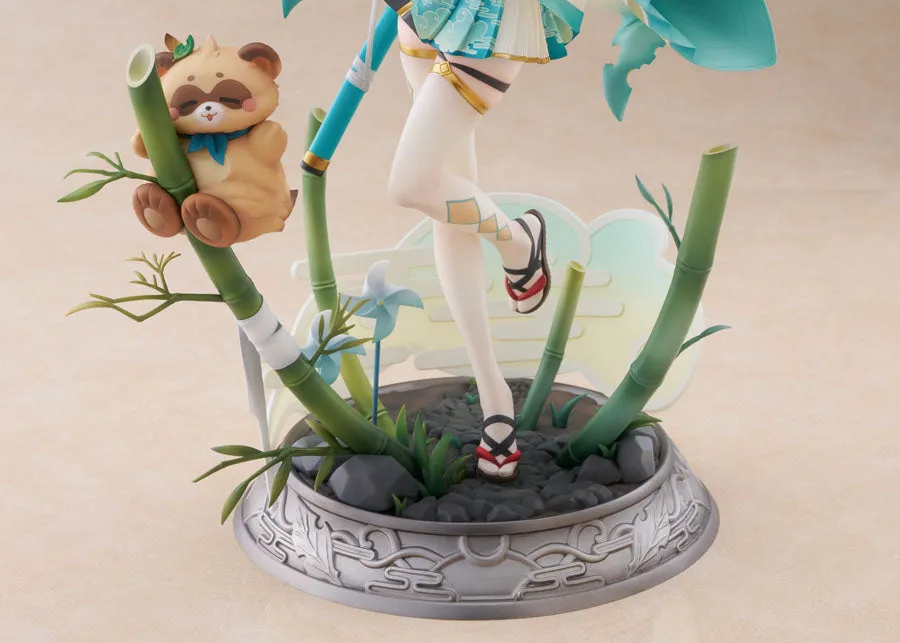 [Pre-order] Hololive Production - Iroha Kazama 1/7 Scale Figure Claynel
