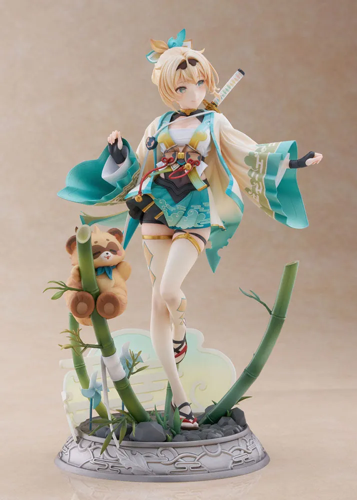 [Pre-order] Hololive Production - Iroha Kazama 1/7 Scale Figure Claynel