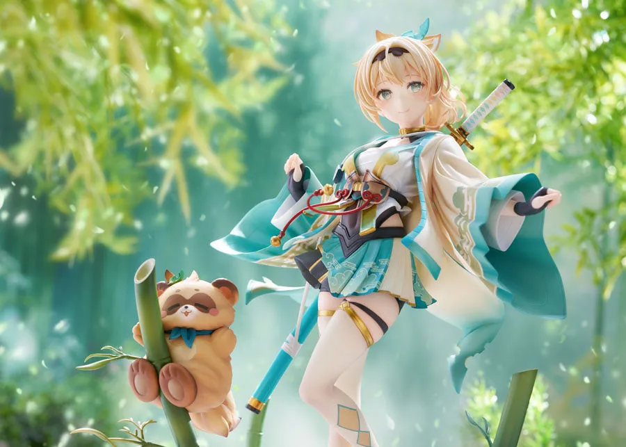[Pre-order] Hololive Production - Iroha Kazama 1/7 Scale Figure Claynel