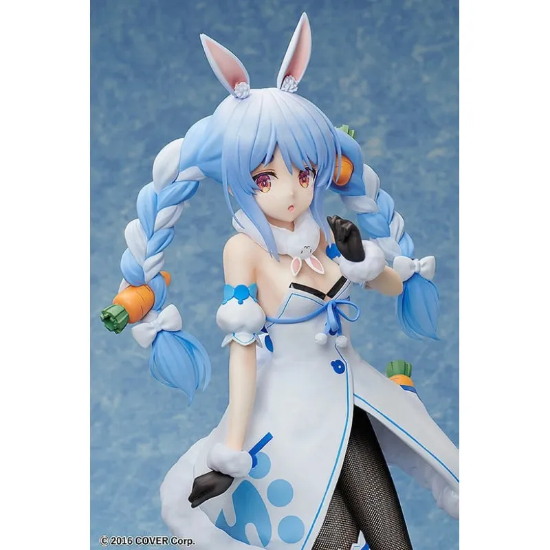 [Pre-order] Hololive Production - Usada Pekora 1/4 Scale Figure FREEing