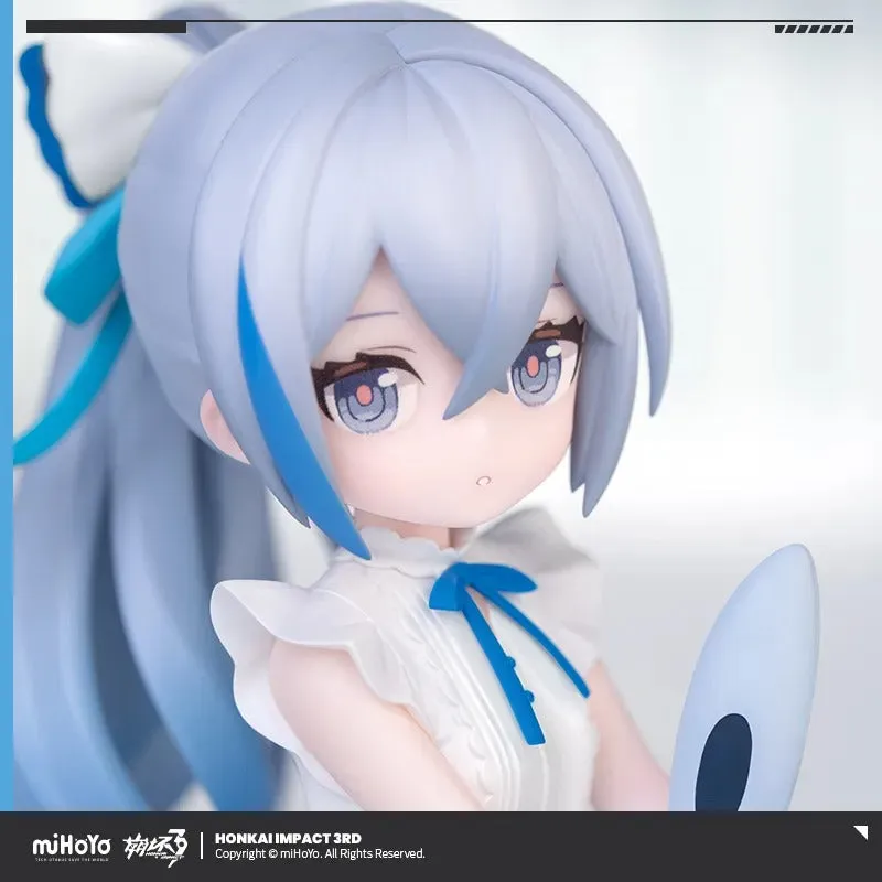 [Pre-order] Honkai Impact 3rd - Bronya Herrscher of Reason Little Herrscher Mini Figure miHoYo