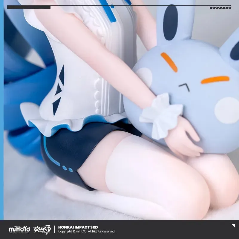 [Pre-order] Honkai Impact 3rd - Bronya Herrscher of Reason Little Herrscher Mini Figure miHoYo