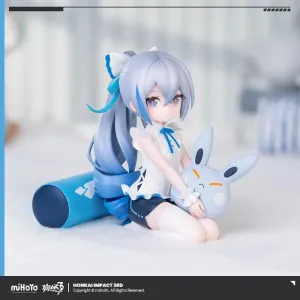 [Pre-order] Honkai Impact 3rd - Bronya Herrscher of Reason Little Herrscher Mini Figure miHoYo