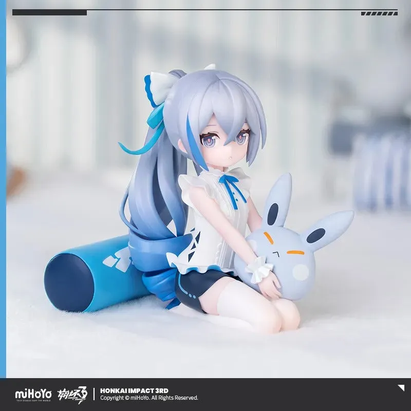 [Pre-order] Honkai Impact 3rd - Bronya Herrscher of Reason Little Herrscher Mini Figure miHoYo