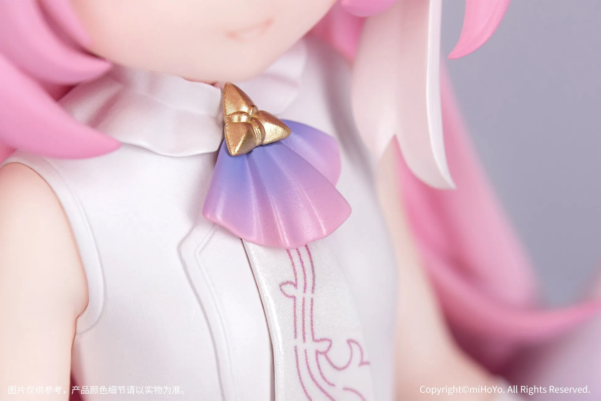 [Pre-order] Honkai Impact 3rd - Elysia Herrscher of Human Mini Figure Myethos