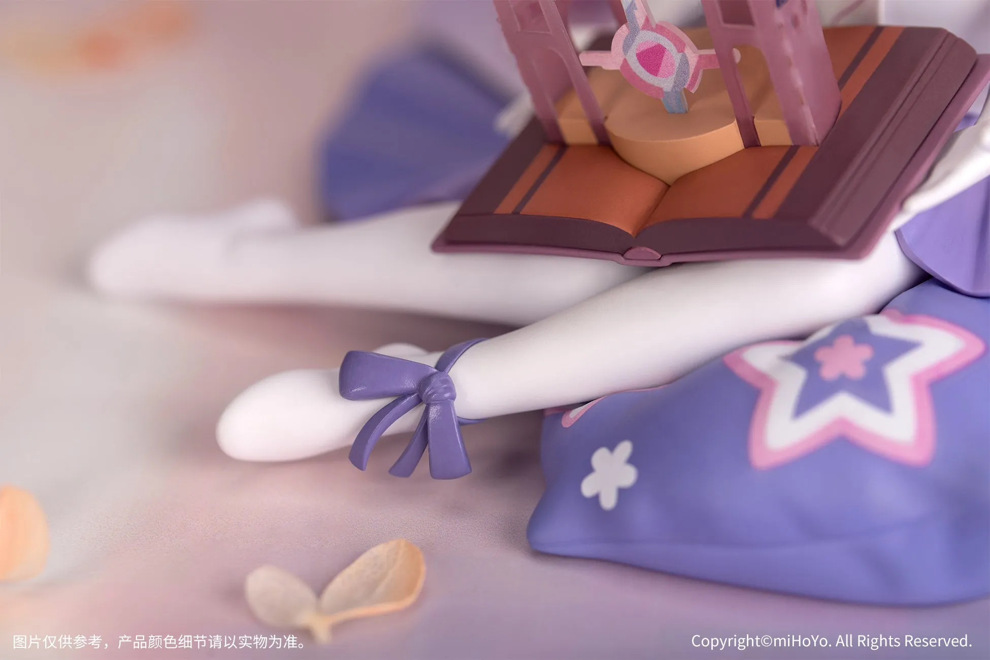 [Pre-order] Honkai Impact 3rd - Elysia Herrscher of Human Mini Figure Myethos